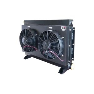Customized Oil Air Cooler