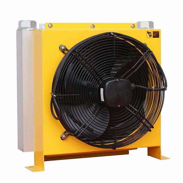 Hydraulic Fan Oil Cooler HD1490AC