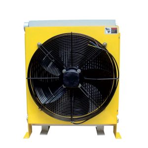 Oil Cooler for Air Compressor