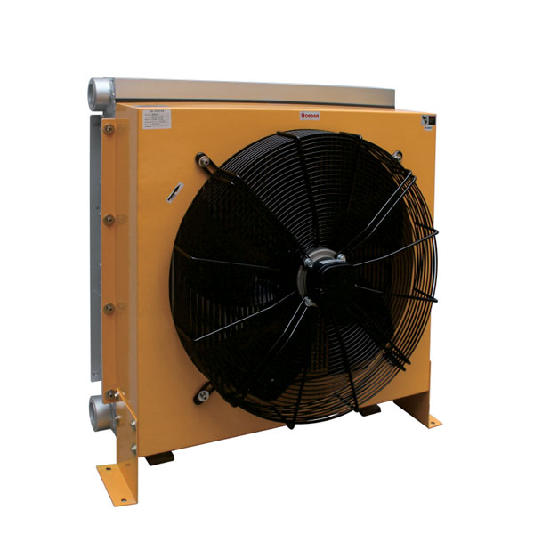 Hydraulic Fan Oil Cooler HD6042AC